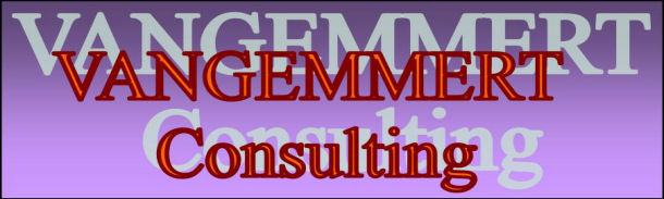 VanGemmert Consulting