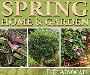 Spring Home and Garden 2011
